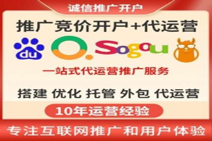 行业领先企业如何运用SEM运营推广